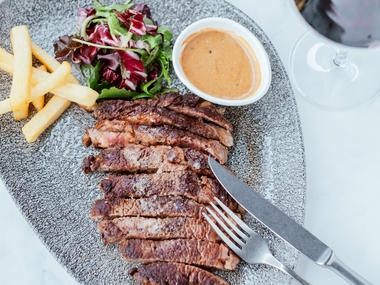 ribeye